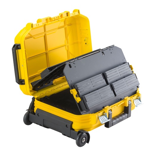 Stanley® Fatmax® Kufr na nářadí pro údržbáře - 56 x 41 x 25 cm