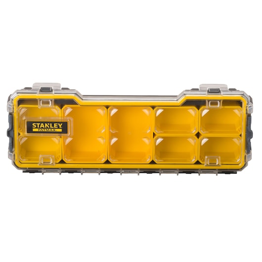 Stanley® Fatmax® Profesionální Organizér 1/3 - mělký