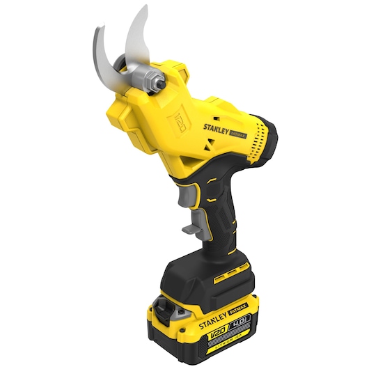 SFMCPP32M1, 18V STANLEY® FATMAX® V20 POWER PRUNER KIT 4.0AH, Beauty