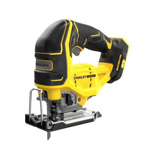 STANLEY® FATMAX® V20 Aku bezuhlíková přímočará pila bez baterie a nabíječky 18 V