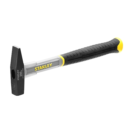 Stanley® Zámečnické kladivo ze sklolaminátu DIN - 200 g