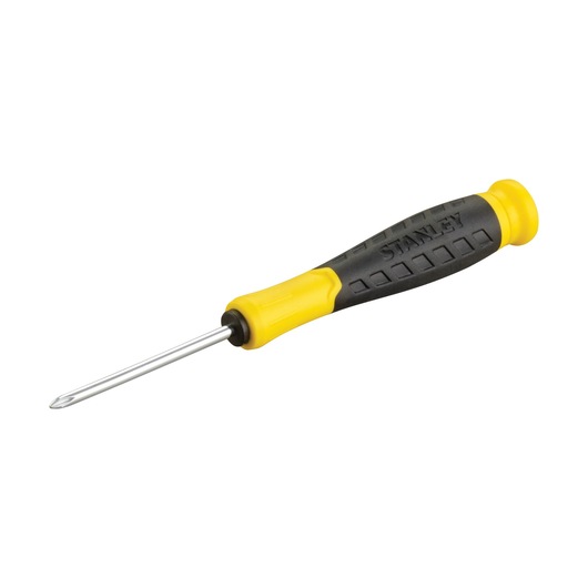 Stanley® Essential šroubovák - Ph0 x 50 mm