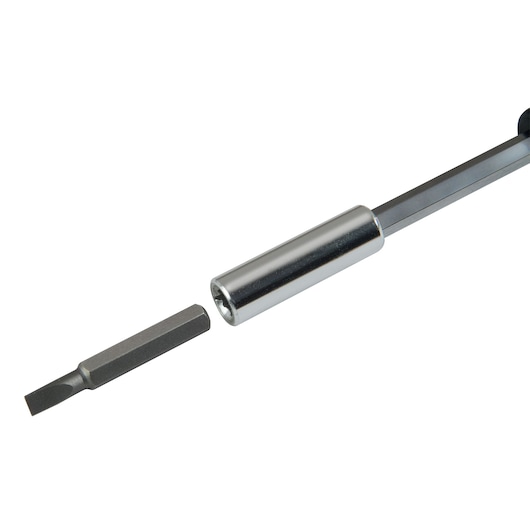 Stanley® 32dílná sada přesných šroubováků s vyměnitelnými bity