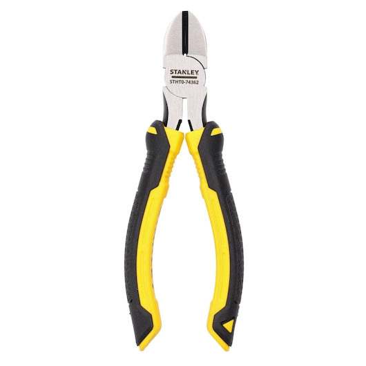 Stanley® Dynagrip® Boční štípací kleště - 150 mm