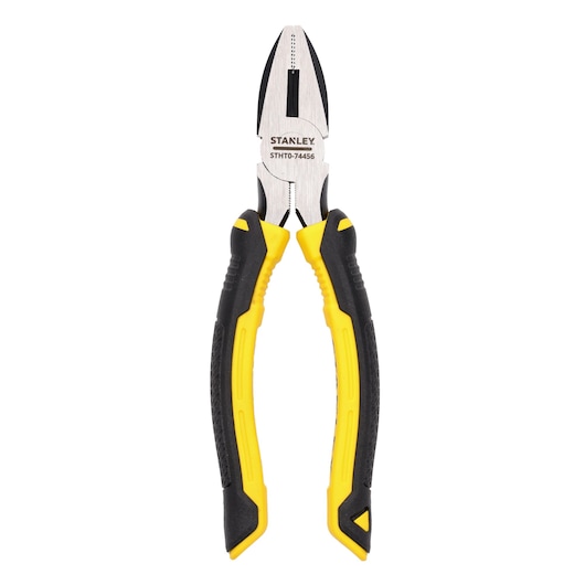 Stanley® Dynagrip® Kombinované kleště - 150 mm