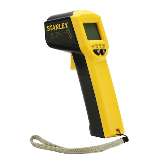 Stanley® Infračervený teploměr