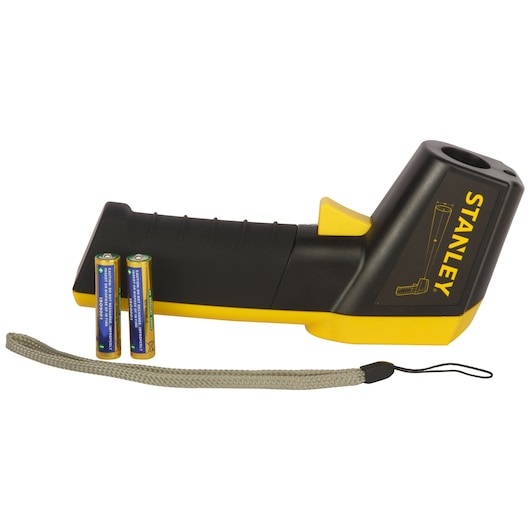 Stanley® Infračervený teploměr