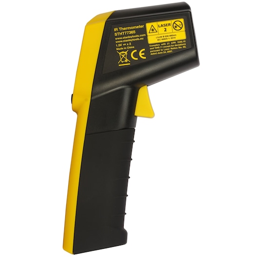 Stanley® Infračervený teploměr