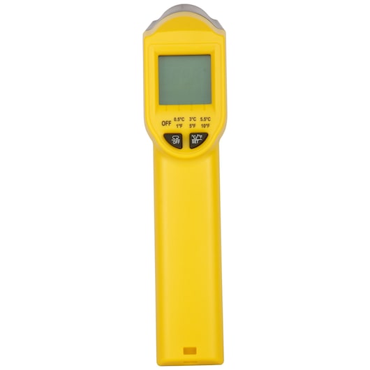 Stanley® Infračervený teploměr