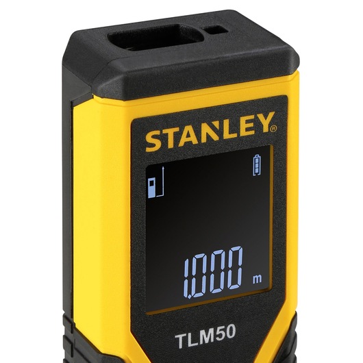 Stanley® Laserový dálkoměr - 15 m