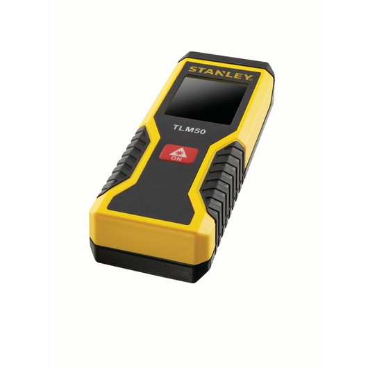Stanley® Laserový dálkoměr - 15 m