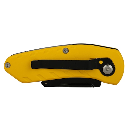Stanley® Skládací nůž s pevnou čepelí