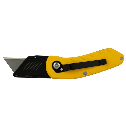 Stanley® Skládací nůž s pevnou čepelí