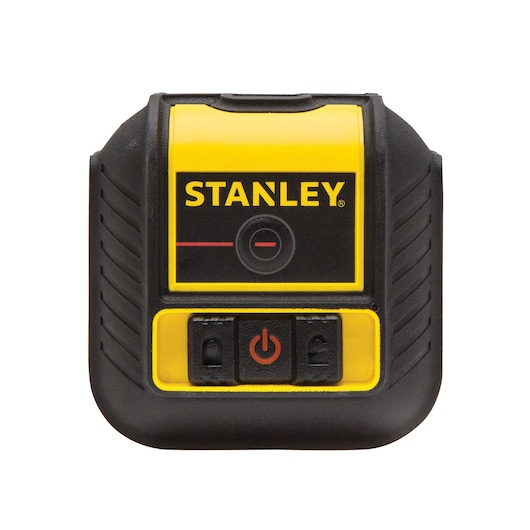 Stanley® Cubix™ Křížový laser Cross 90, červený paprsek