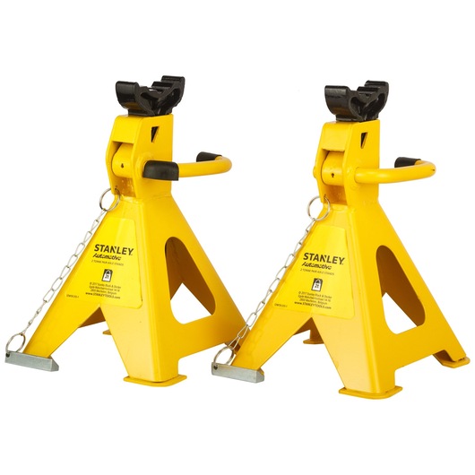 Stanley® Stojan pod nápravu, 2 ks