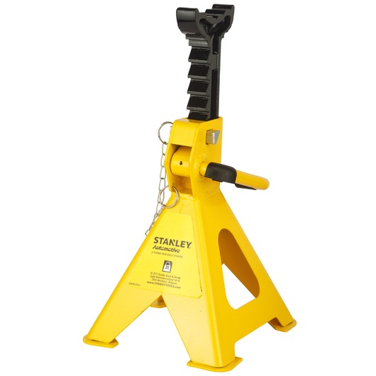 Stanley® Stojan pod nápravu, 2 ks