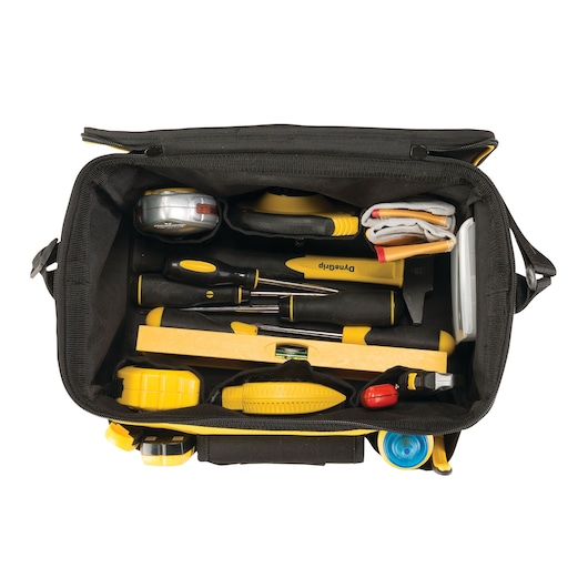 Stanley® Hluboká brašna na nářadí - 14"