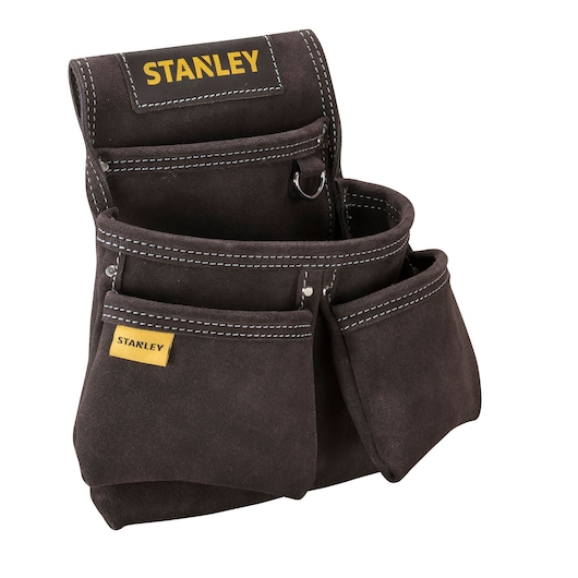 Stanley® Víceúčelová kožená kapsa na nářadí