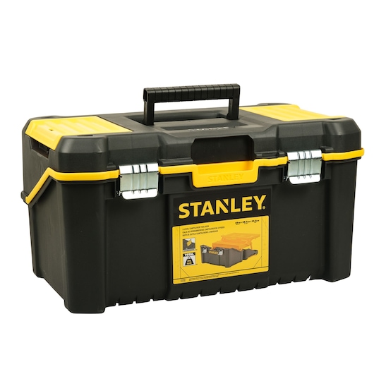 Stanley® Cantilever Box na nářadí