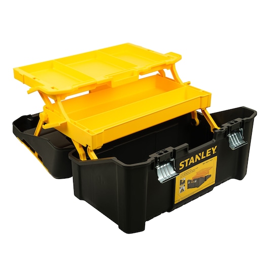 Stanley® Cantilever Box na nářadí