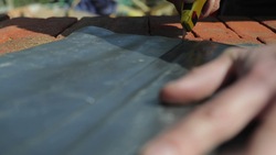 Video Stanley® Fatmax® Nůž se zasouvací čepelí